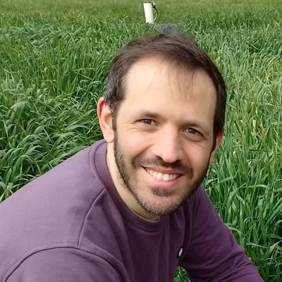 Interested in Plant Physiology. Universidad de Buenos Aires - Fundación Instituto Leloir