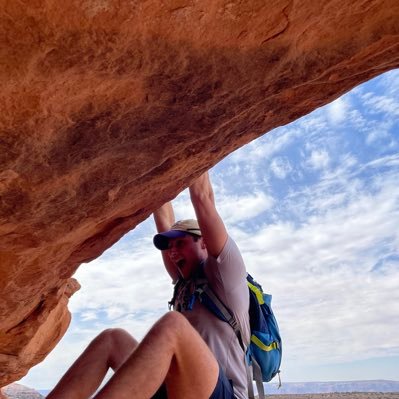 Kmittauer55's profile picture. First rule: Don’t touch the Cadillac