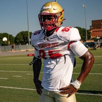 Rendell Carter (@nolimitren) 's Twitter Profile