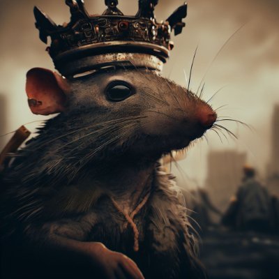 I stream every now and then please follow fellow rats