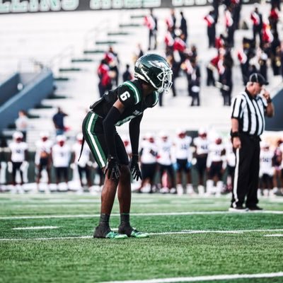 ‘25•3.1 GPA•OLB/CB/S•Collins Hill Highschool•5’11 165•1x state champ•email- Basscam98@gmail.com• Phone number 470-226-8805