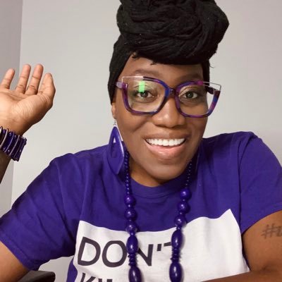 Mental Health Advocate | Suicide Prevention Speaker + Trainer | NO LONGER POSTING HERE - Join my email list - https://t.co/ezpPNJ3ZDL