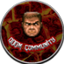DOOM Community (@CommunityDOOM_) Twitter profile photo