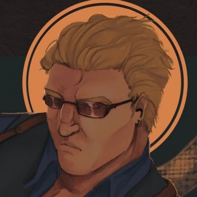 SPAM NOW I GUESS☝️さんのプロフィール画像
