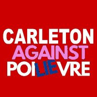 Carleton Deserves Better(@Carleton4Change) 's Twitter Profile Photo