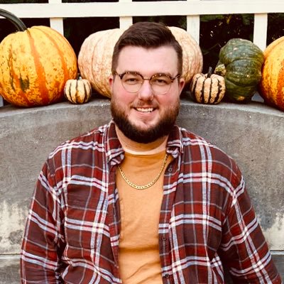 thomasxtaylor's profile picture. UCF Rosen