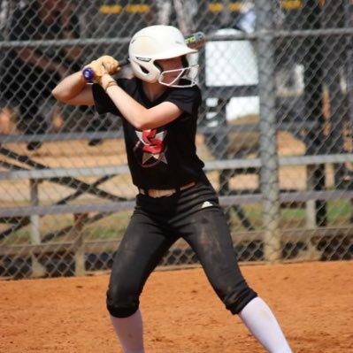 Samantha Barnes Profile