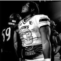 Antoine Sam Johnson (@antoinesam08) 's Twitter Profile
