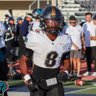 ZereianQuarles1's profile picture. @CiscoCollegeFB| 5’10 205lbs | Cell-9152441349 | RB