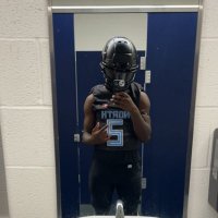 Teavaun Palmer (@tevy21_) 's Twitter Profile Photo Teavaun Palmer (@tevy21_) 's Twitter Profile Photo