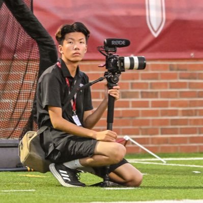 Troy Athletics Creative Video Team⚔️  Award winning editor, cinematographer🎬🏆 photographer