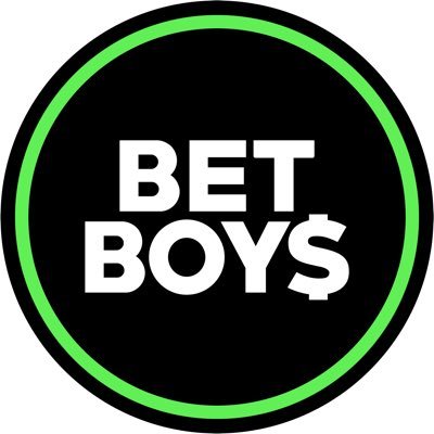The Bet Boys Podcast. Every Wednesday. Slots, College Football, Pop Culture.