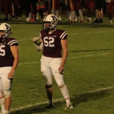 Class of 24 at Moline High school | 5’11 | 200lbs | football | Wrestling | MLB| 3.4 GPA | Email: Soloflo21705@gmail.com | phone: (309)-798-6608