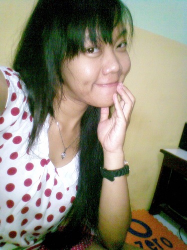 yelly37's profile picture. aq hanya ingin kau setia