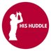 His Huddle (@HisHuddle) Twitter profile photo