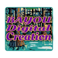 BayouDigitalCreation(@BayouDCreations) 's Twitter Profile Photo