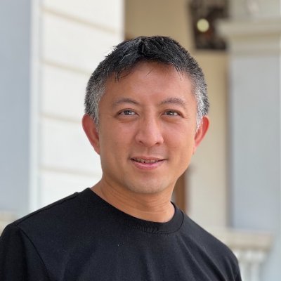 4X Salesforce-acquired founder; GP @ Firsthand Alliance - investing in early stage B2B founders

Need founder advice? Book a time: https://t.co/1BPZk6ZRv8