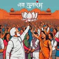 Suhasini Yash Tripathi 🇮🇳 (Modi Ka Parivar)(@suhasini4yash) 's Twitter Profile Photo