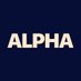 ALPHA MEN (@truealphamen) Twitter profile photo ALPHA MEN (@truealphamen) Twitter profile photo