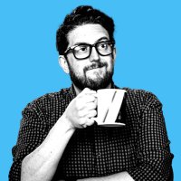 Nick Murphy (@heynickmurphy) 's Twitter Profile