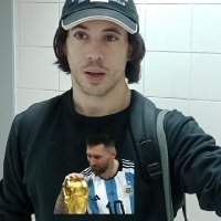 🇦🇷 El Patriota CAMPEÓN DEL MUNDO 🇦🇷 (@julmuj) 's Twitter Profile