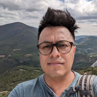 reoojr's profile picture. User-Agent: Piernas Locas; Accept: Beer Pizza; Content-Type: Failing fast;