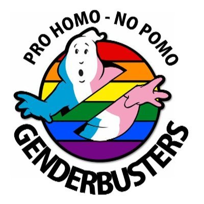 FlyingGender's profile picture. Pronouns: Lobotomy/Thalidomide/Phrenology

Gender Identity Debunked w/ Marxism:
https://t.co/UfZbezZ3iU…