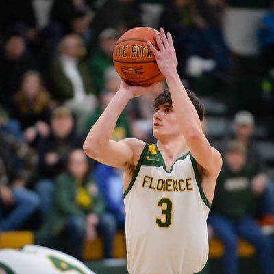 Florence High School | Class Of 2024 | 5’11-160-GPA 3.111-Varsity Basketball (Pg/Sg), Football (Qb/Db/K)and Baseball (Catcher) FieldLevel-William Kelley