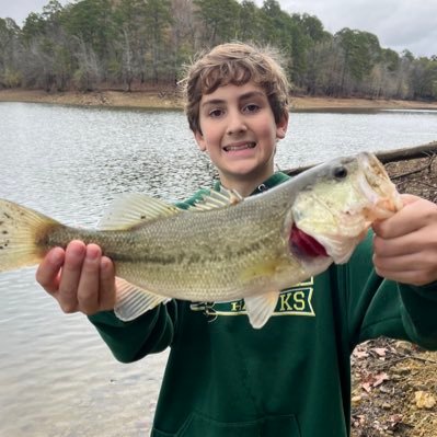 Rhett_Stinson's profile picture. 