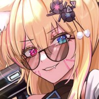 FoxyEvoxy 🌸 Vtuber(@FoxyEvoxy) 's Twitter Profile Photo