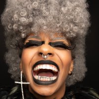 Élishia Sharie (@elishiasharie) 's Twitter Profile