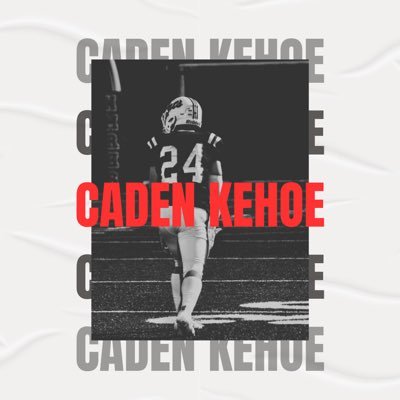 2024 | CB/WR | 5'8''| North Middlesex Regional MA. | 3.84 GPA | 2019 Pro Football Hall of Fame All-Star | 2019, 2018, 2017 Central Mass All Star Nominee |