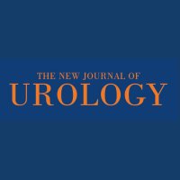 The New Journal of Urology (@new_urology) 's Twitter Profile Photo The New Journal of Urology (@new_urology) 's Twitter Profile Photo