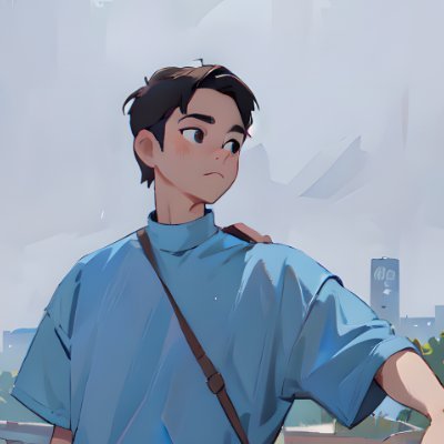 ZhaoChinghai's profile picture. 新能源行业高级UI/UX设计师