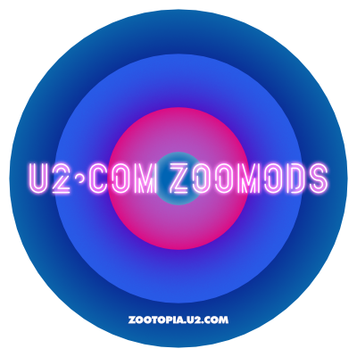 U2comZooMods Profile Picture