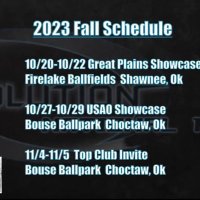 Evolution 18U National (@gametimesf) 's Twitter Profile