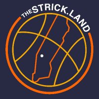 The Strickland(@TheStrickland) 's Twitter Profile Photo