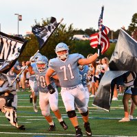 Jordan Meyer (@jordanmeyer71) 's Twitter Profile