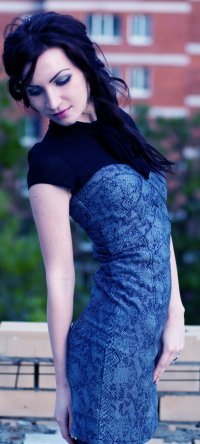 disnaisentsun's profile picture. Администратор (директор магазина)