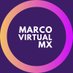 Marco Virtual (@marco_virtualmx) Twitter profile photo