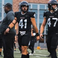 Luke Smith (@lukesmith2326) 's Twitter Profile