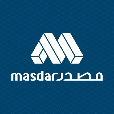 This is the official Masdar Twitter page!