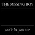 The Missing Boy (@missingboysound) Twitter profile photo