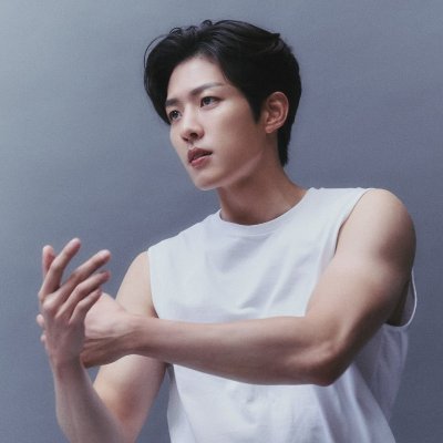 INFINITE forever, and so am I. 🐾🦌 LV3-식목일 4 -LE-CONNECTION