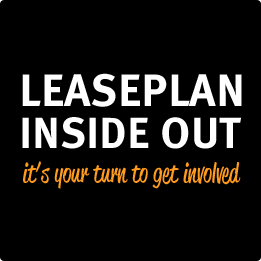 LeasePlanIO's profile picture. 