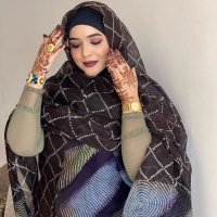 Salme Amar (@salme_amaar) Twitter profile photo