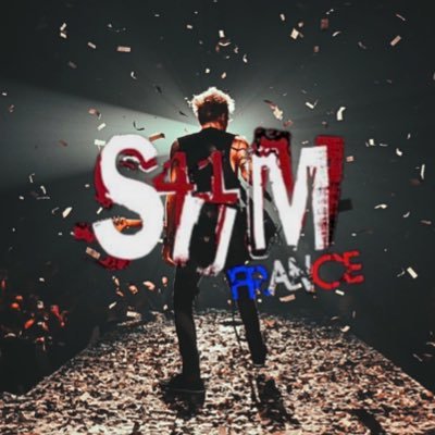 Page française officielle du groupe @Sum41 | @bloom_aamin 🖤