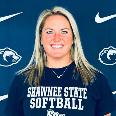 🐻 Head Softball Coach at Shawnee State University 🥎 Wright State Softball Alum