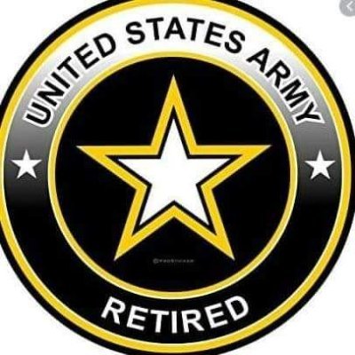 U S Army Retired