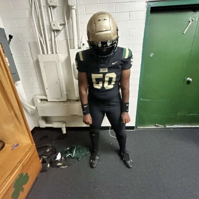 St.Vincent St Mary | student athlete | class of 2026| LB, 5’10, cell 330-741-1901, GPA 3.0 Email: c.brown26@students.stvm.com